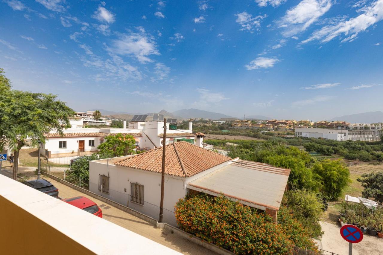 Hostal 37 Estepona Exterior photo